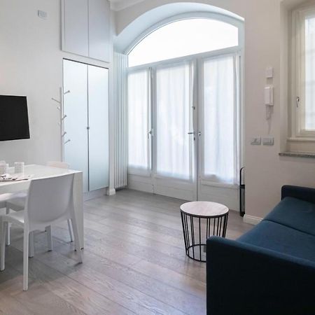 Italianway - Naviglio Pavese 6 Διαμέρισμα Μιλάνο Εξωτερικό φωτογραφία