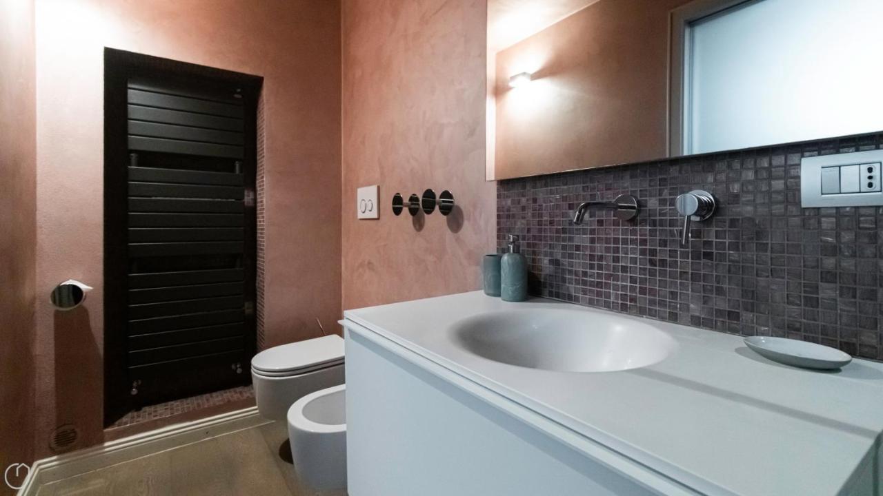 Italianway - Naviglio Pavese 6 Διαμέρισμα Μιλάνο Εξωτερικό φωτογραφία