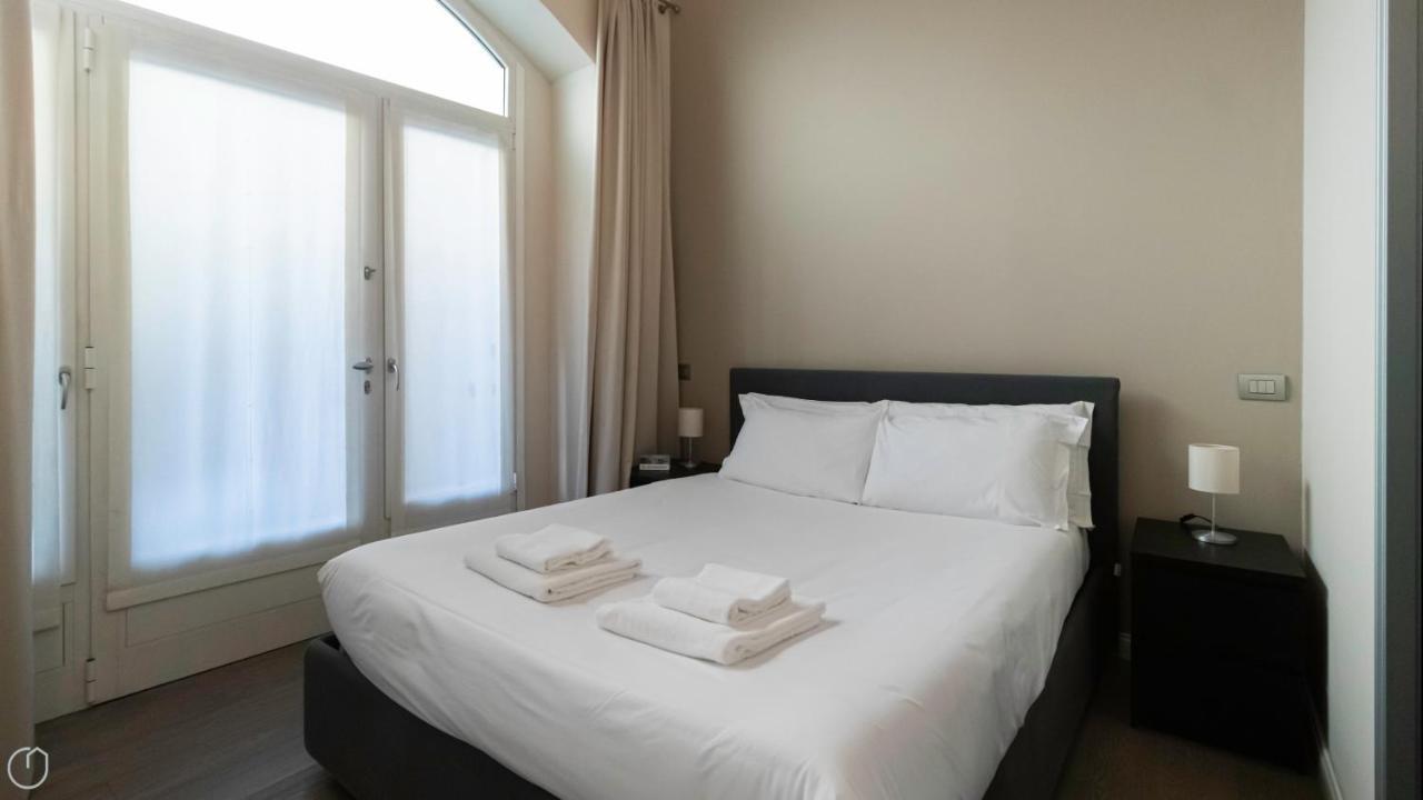 Italianway - Naviglio Pavese 6 Διαμέρισμα Μιλάνο Εξωτερικό φωτογραφία