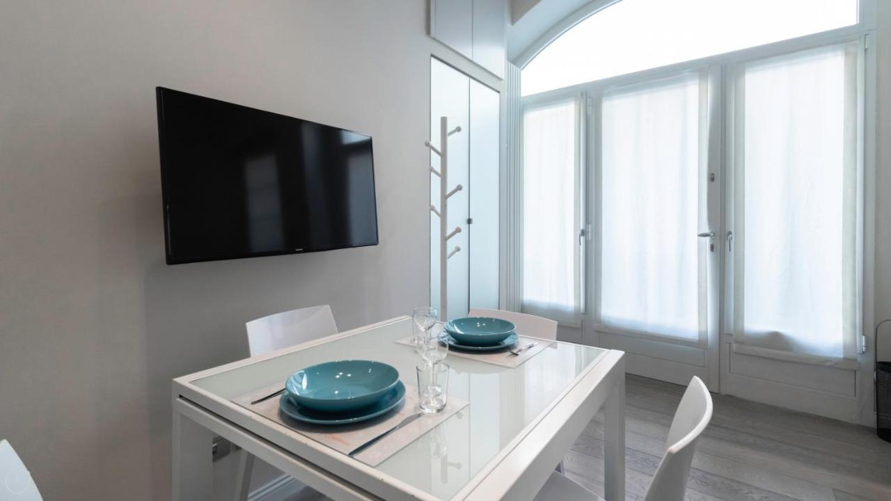 Italianway - Naviglio Pavese 6 Διαμέρισμα Μιλάνο Εξωτερικό φωτογραφία