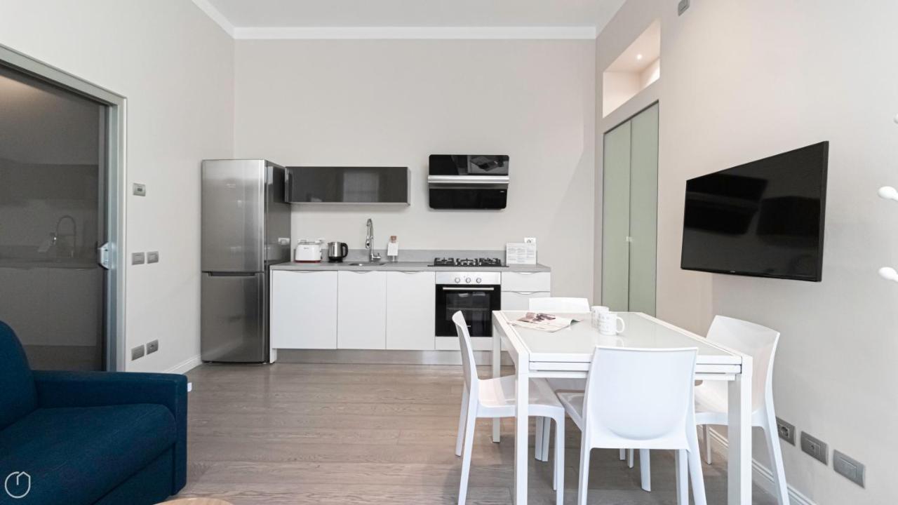 Italianway - Naviglio Pavese 6 Διαμέρισμα Μιλάνο Εξωτερικό φωτογραφία