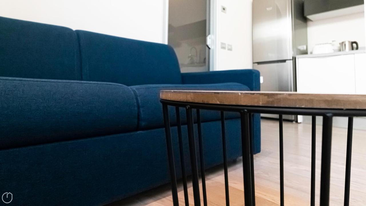 Italianway - Naviglio Pavese 6 Διαμέρισμα Μιλάνο Εξωτερικό φωτογραφία