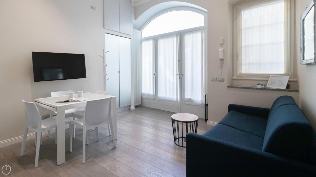 Italianway - Naviglio Pavese 6 Διαμέρισμα Μιλάνο Εξωτερικό φωτογραφία