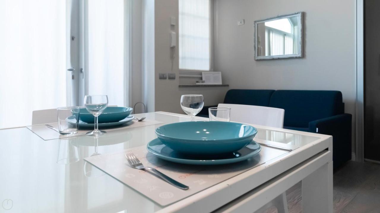 Italianway - Naviglio Pavese 6 Διαμέρισμα Μιλάνο Εξωτερικό φωτογραφία