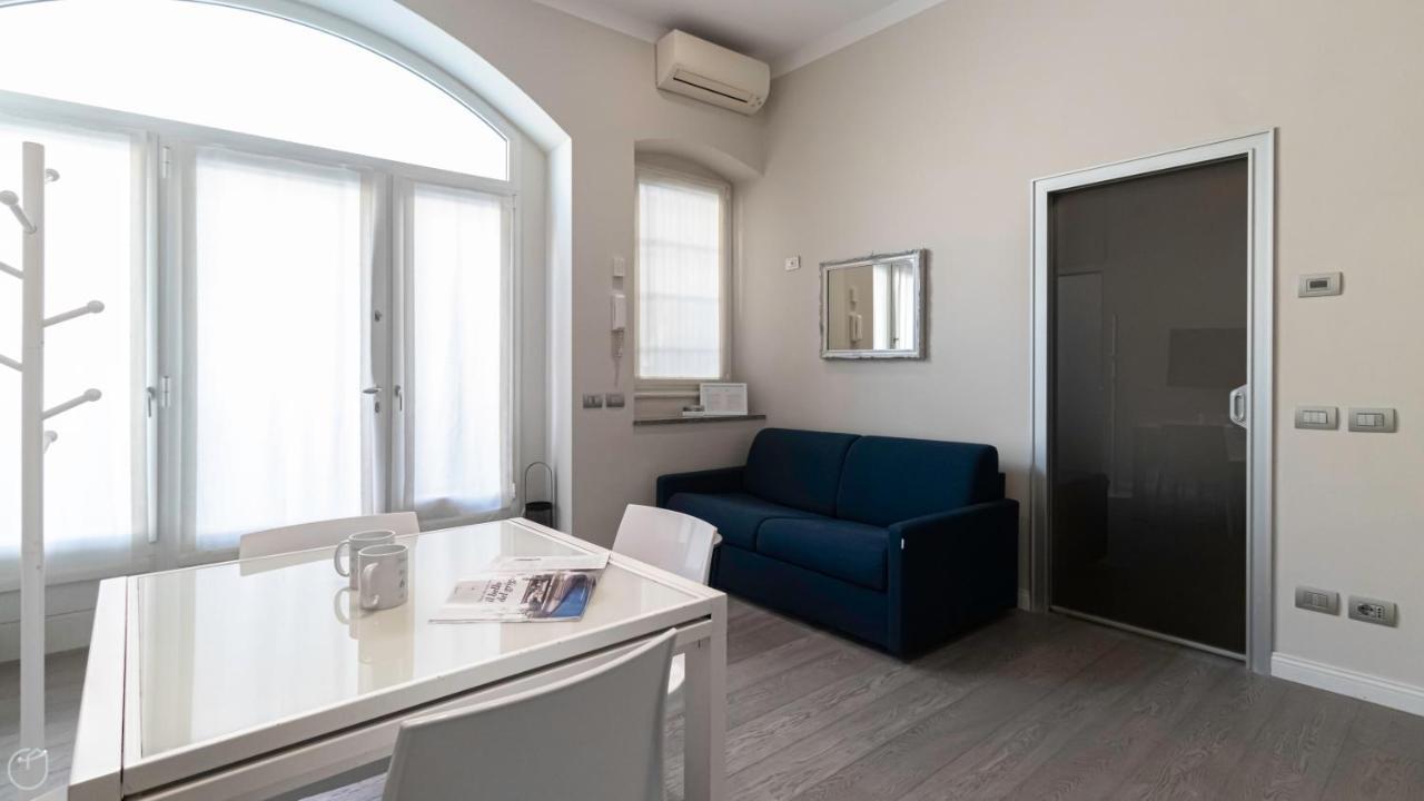 Italianway - Naviglio Pavese 6 Διαμέρισμα Μιλάνο Εξωτερικό φωτογραφία